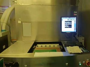 阻焊LDI激光成像设备