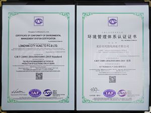 ISO 14001