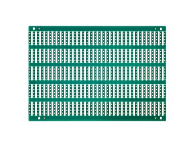 0.2MM超薄天线线路板