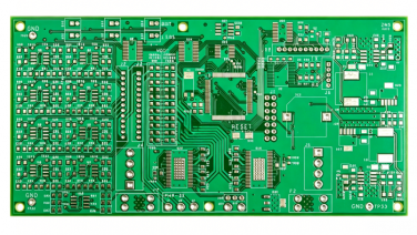 医疗级精密 PCB 线路板