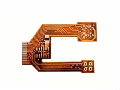 C型摄像头模组 FPC
