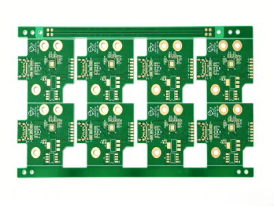 8 拼阵列消费级高速信号 PCB