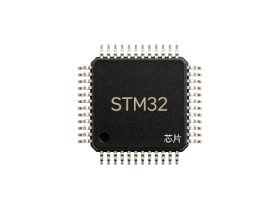 STM32 LQFP 通用主控单片机