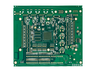 12层电力设备多层 PCB