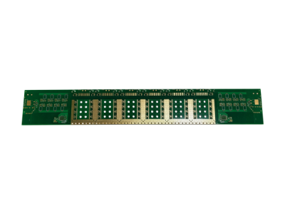 14层服务器电源背板PCB