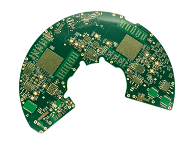 16层医疗影像多层 PCB