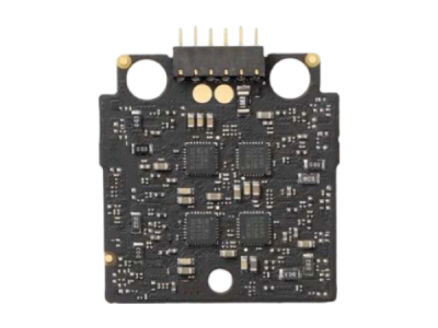 无人机云台驱动控制板PCBA