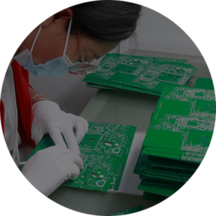 鸿图电路 鸿图电路